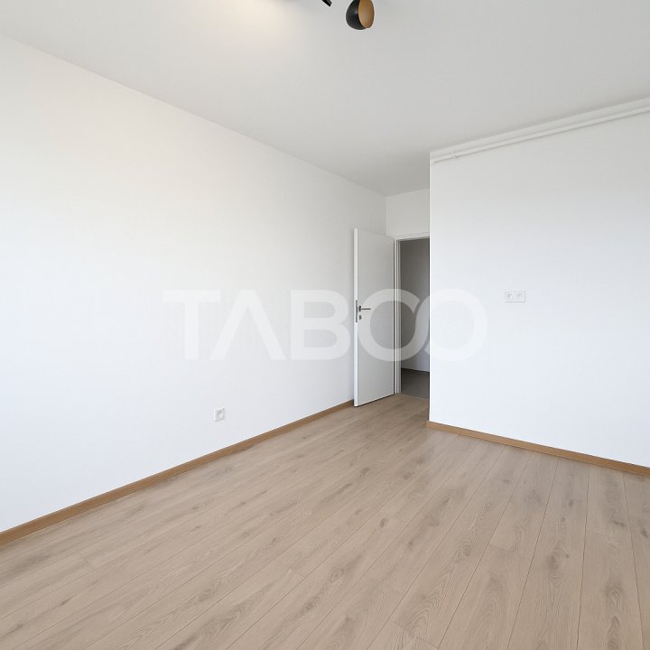 Apartament decomandat cu bucatarie separata in Selimbar Sibiu video
