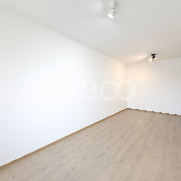 Apartament decomandat cu bucatarie separata in Selimbar Sibiu video
