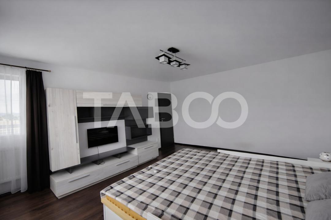 Apartament decomandat de inchiriat 2 camere balcon Arhitectilor