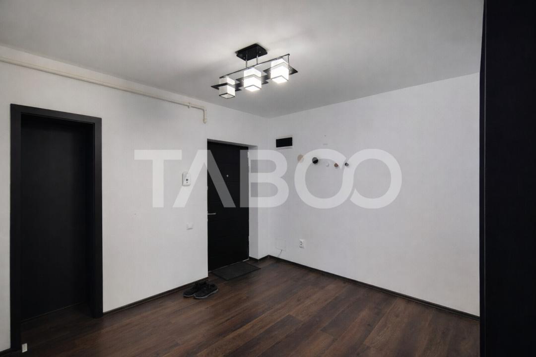 Apartament decomandat de inchiriat 2 camere balcon Arhitectilor