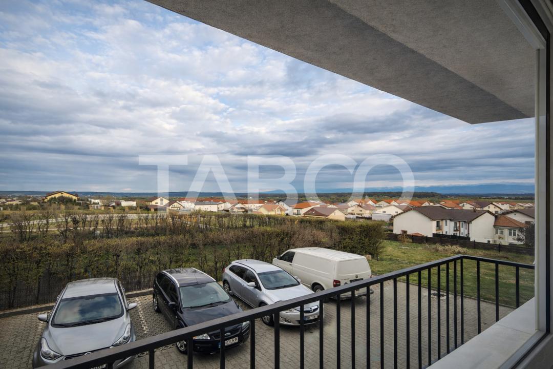 Apartament decomandat de inchiriat 2 camere balcon Arhitectilor