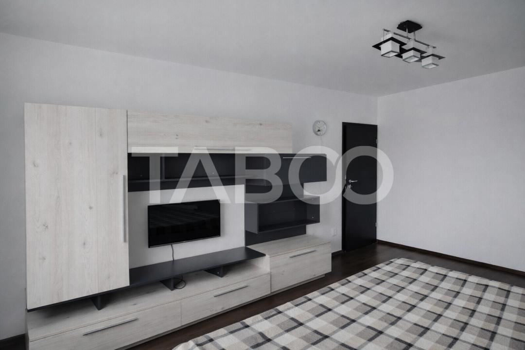 Apartament decomandat de inchiriat 2 camere balcon Arhitectilor