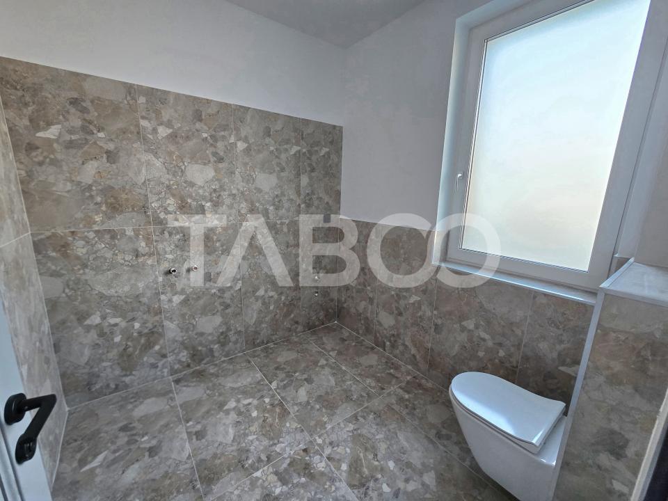 Apartament decomandat de vanzare 3 camere 2 locuri de parcare Turnisor