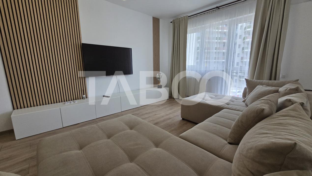 Apartament decomandat de vanzare 3 camere 3 balcoane 2 bai Rahovei