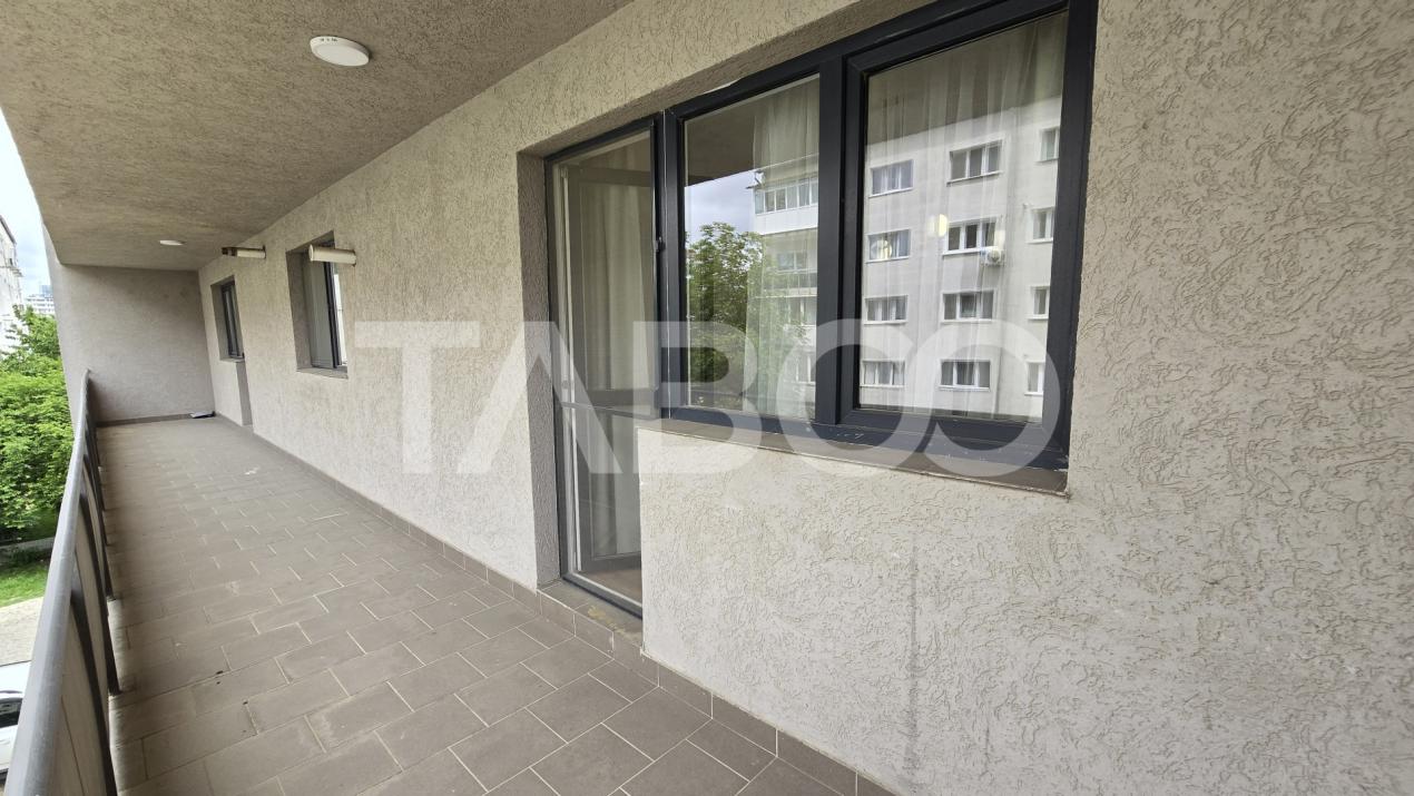 Apartament decomandat de vanzare 3 camere 3 balcoane 2 bai Rahovei