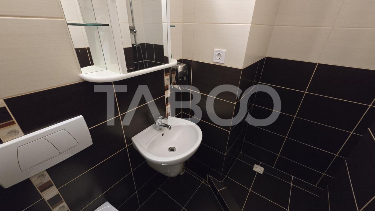 Apartament decomandat de vanzare 3 camere 3 balcoane 2 bai Rahovei
