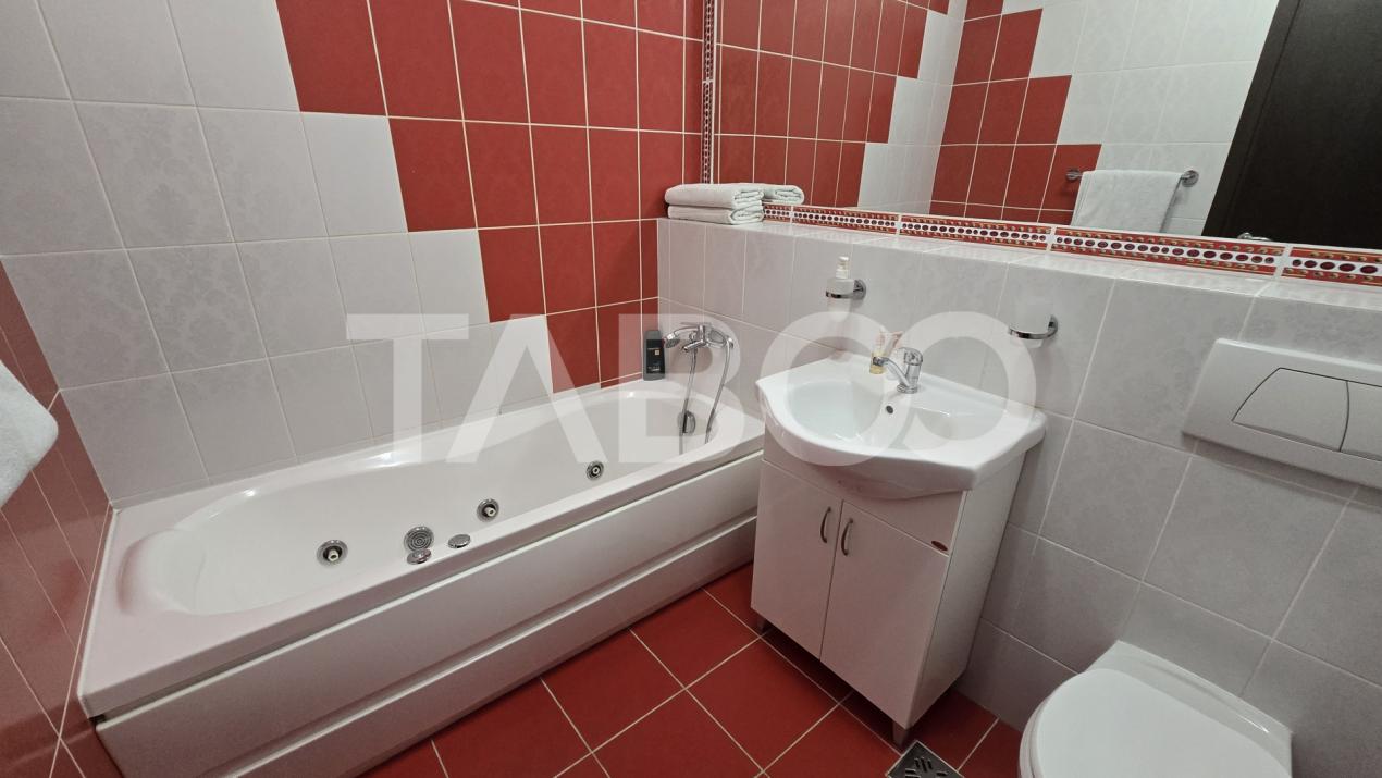 Apartament decomandat de vanzare 3 camere 3 balcoane 2 bai Rahovei