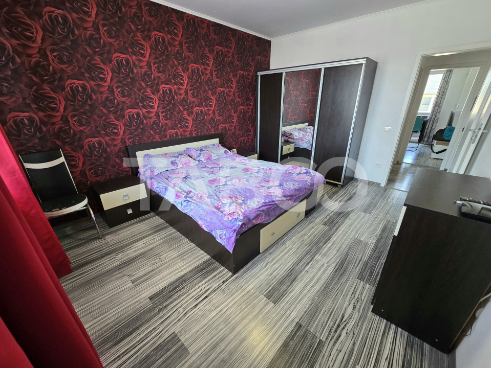 Apartament decomandat de vanzare parcare balcon pod Arhitectilor