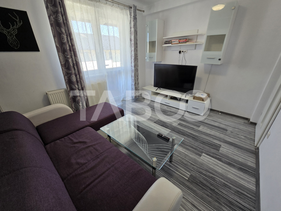 Apartament decomandat de vanzare parcare balcon pod Arhitectilor