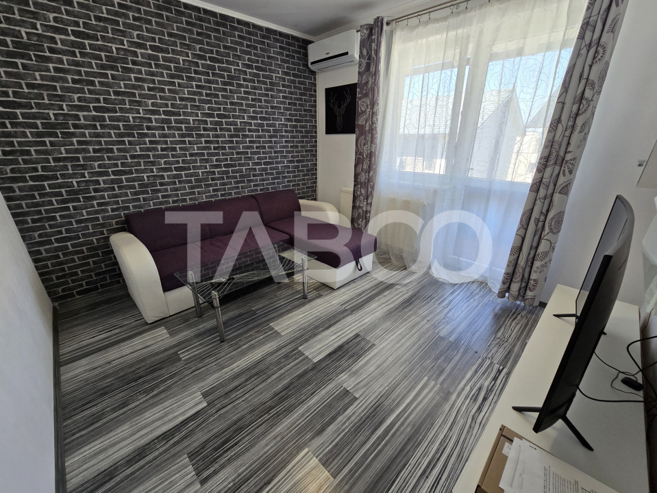 Apartament decomandat de vanzare parcare balcon pod Arhitectilor