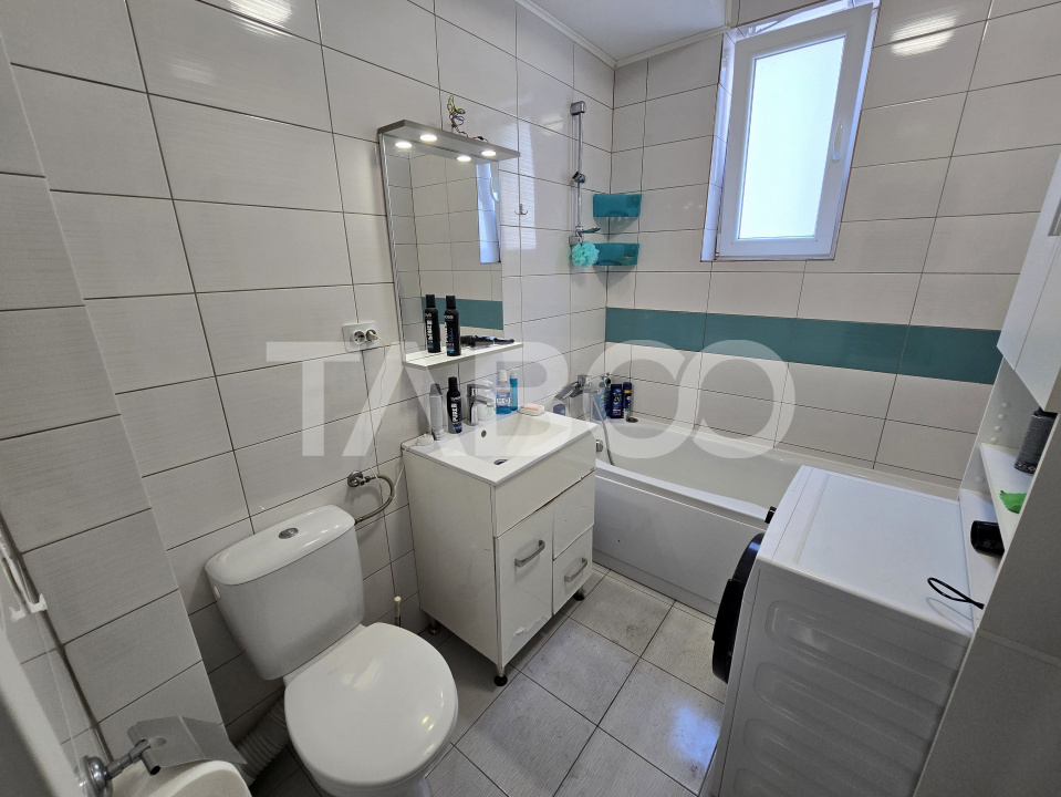Apartament decomandat de vanzare parcare balcon pod Arhitectilor