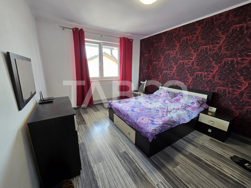Apartament decomandat de vanzare parcare balcon pod Arhitectilor