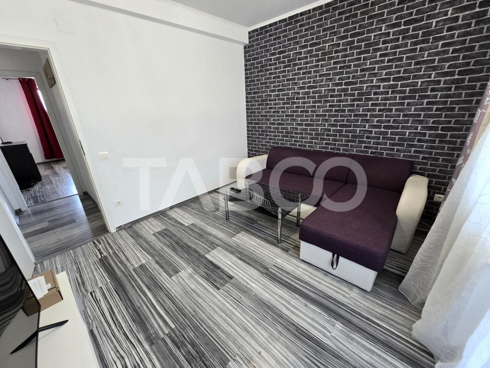 Apartament decomandat de vanzare parcare balcon pod Arhitectilor