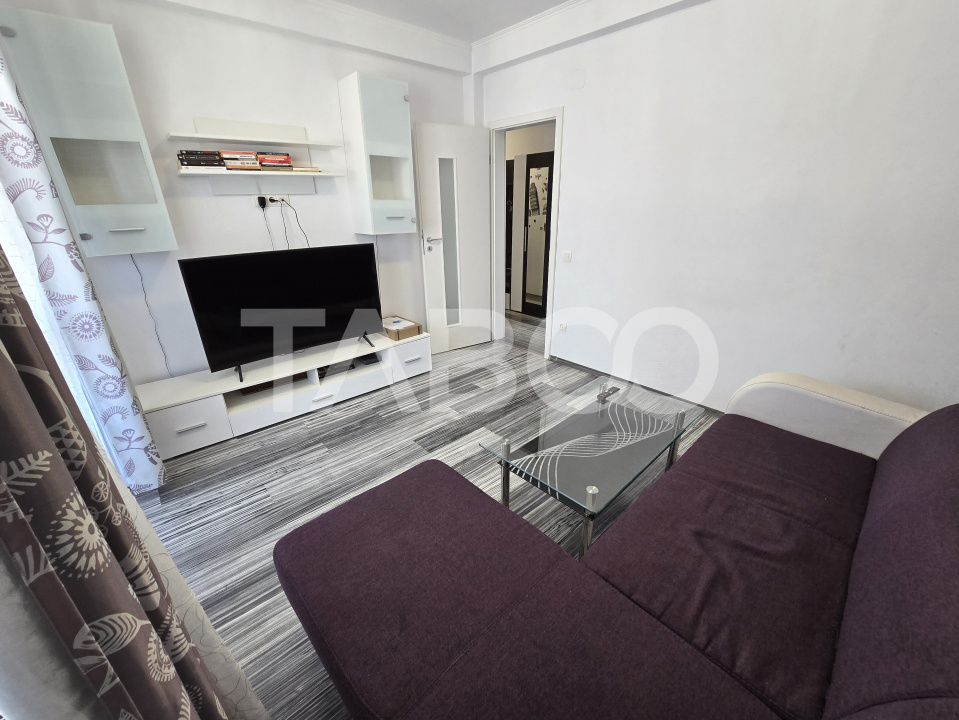 Apartament decomandat de vanzare parcare balcon pod Arhitectilor