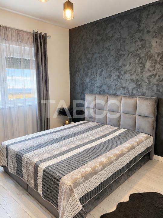 Apartament decomandat la parter 3 camere balcon Cartier Arhitectilor