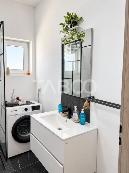 Apartament decomandat la parter 3 camere balcon Cartier Arhitectilor