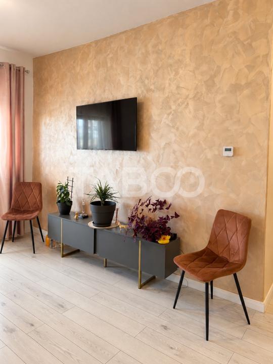 Apartament decomandat la parter 3 camere balcon Cartier Arhitectilor