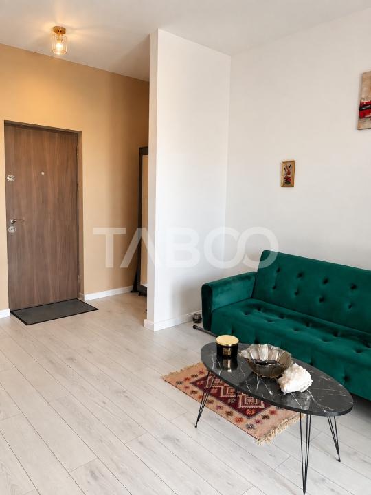 Apartament decomandat la parter 3 camere balcon Cartier Arhitectilor