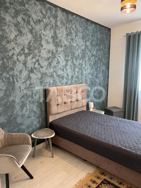 Apartament decomandat la parter 3 camere balcon Cartier Arhitectilor
