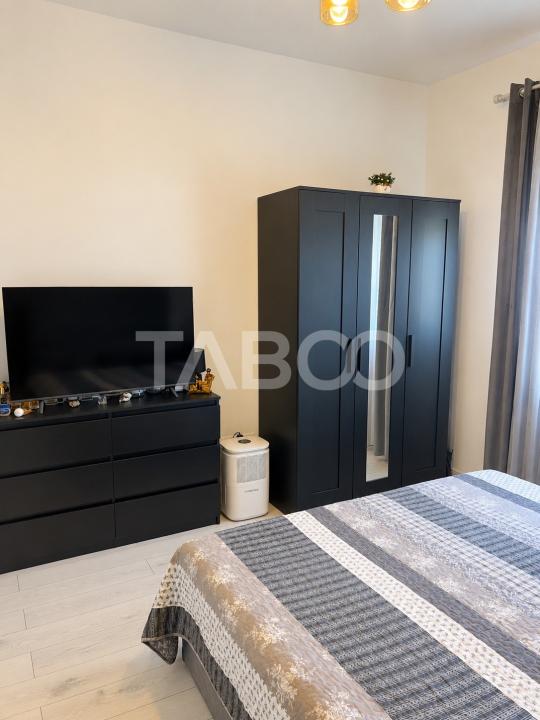 Apartament decomandat la parter 3 camere balcon Cartier Arhitectilor