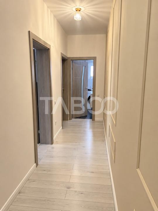 Apartament decomandat la parter 3 camere balcon Cartier Arhitectilor