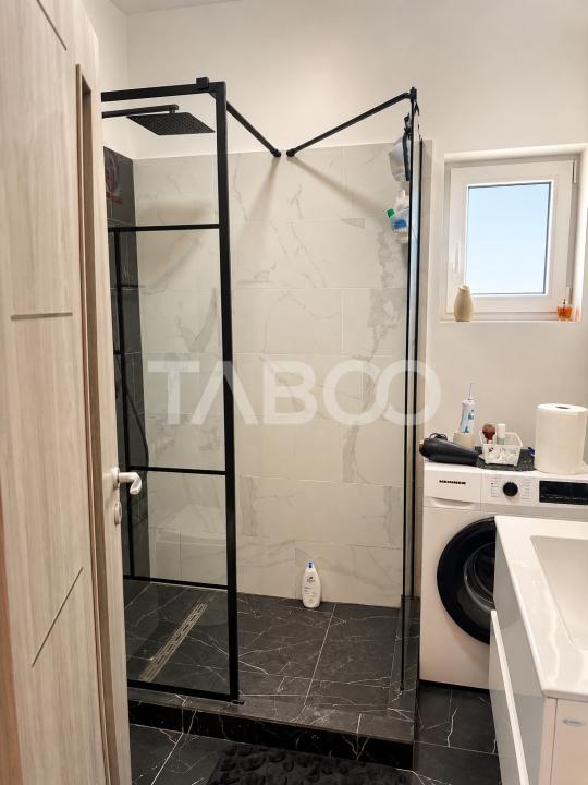 Apartament decomandat la parter 3 camere balcon Cartier Arhitectilor