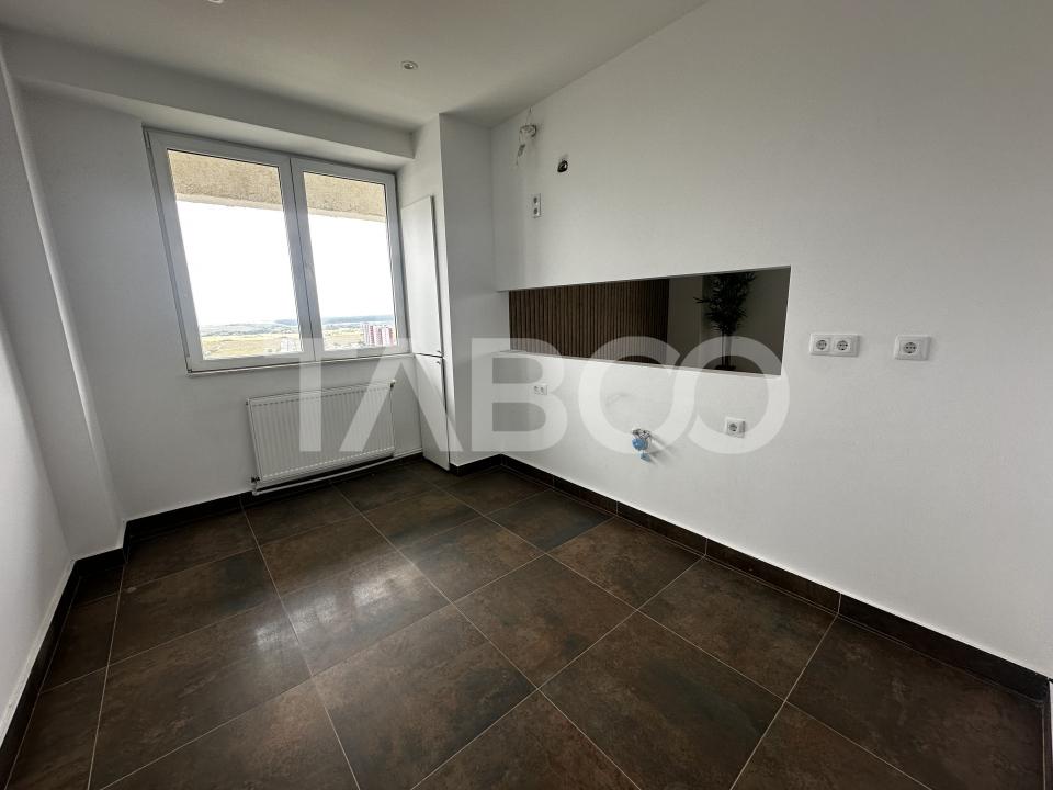 Apartament decomandat pretabil regim hotelier in zona Doamna Stanca