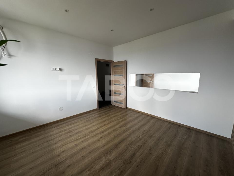 Apartament decomandat pretabil regim hotelier in zona Doamna Stanca
