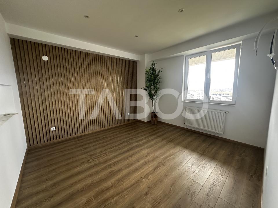 Apartament decomandat pretabil regim hotelier in zona Doamna Stanca