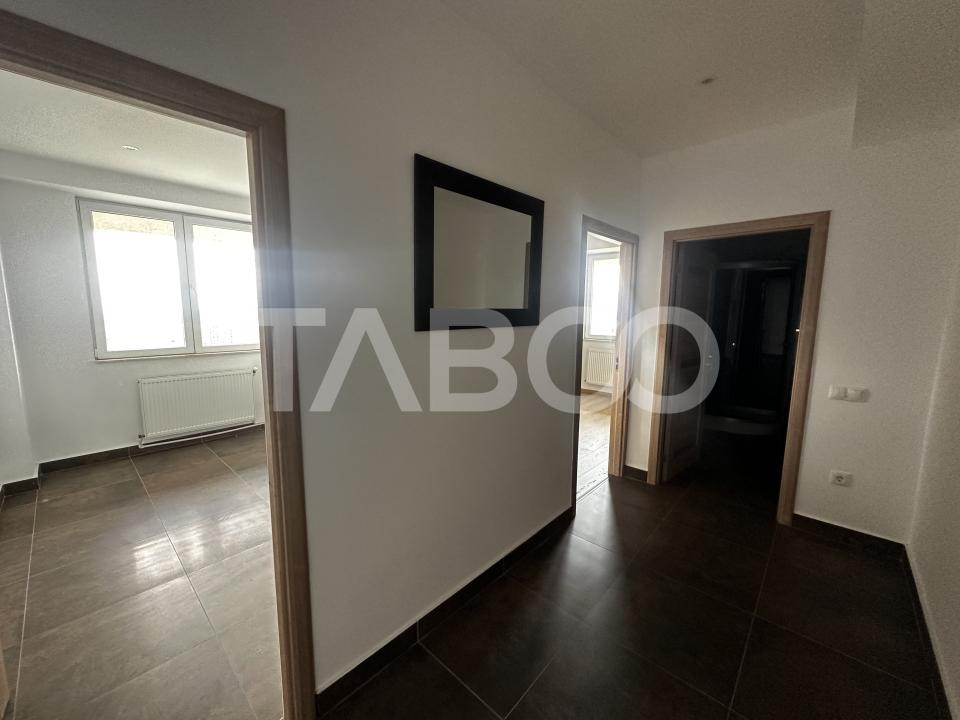 Apartament decomandat pretabil regim hotelier in zona Doamna Stanca