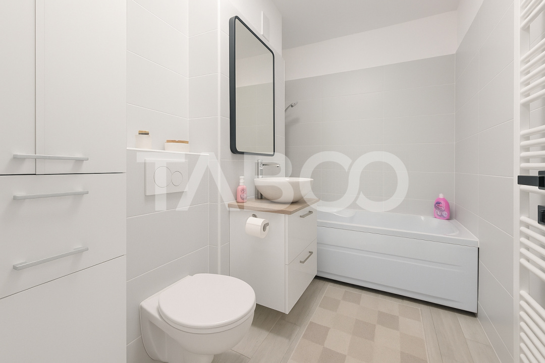 Apartament decomandat renovat de vanzare 2 camere video disponibil