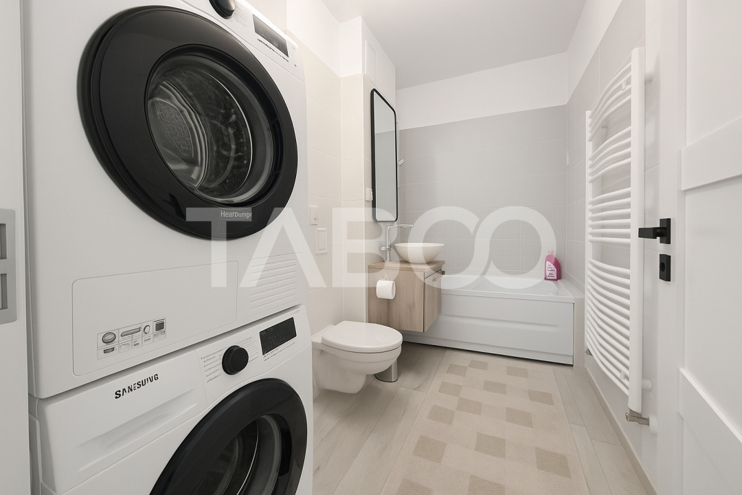 Apartament decomandat renovat de vanzare 2 camere video disponibil