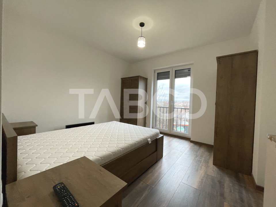 Apartament etaj 1 cu 3 camere 2 bai terasa boxa si parcare subterana