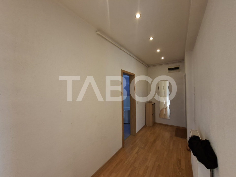 Apartament etaj 1 in zona Calea Poplacii 3 camere si balcon