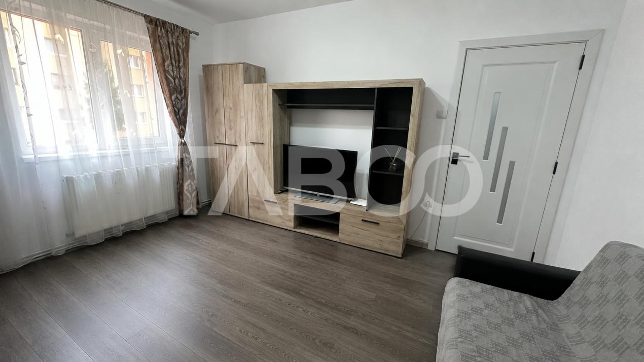 Apartament etaj intermediar 3 camere zona Mihai Viteazul Sibiu in Sibiu - Haiducului