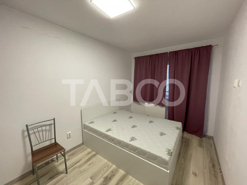 Apartament etajul 1 cu 2 camere balcon parcare inclusa Magnolia Sibiu in Sibiu - Calea Surii Mici