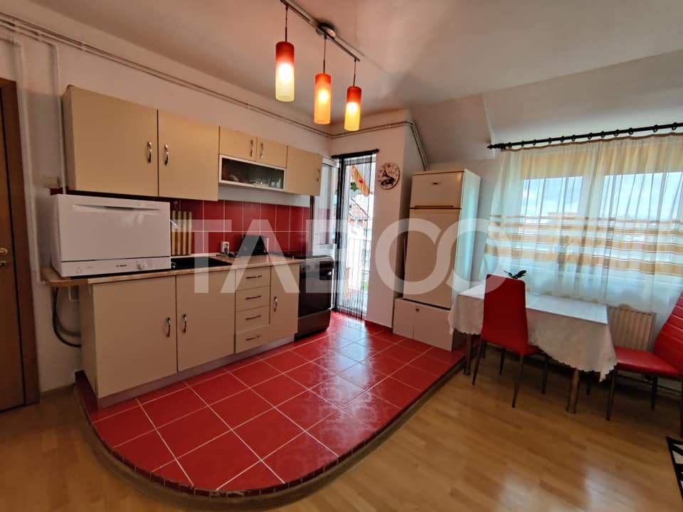 Apartament ideal pentru investitie in zona facultatilor Mihai Viteazul