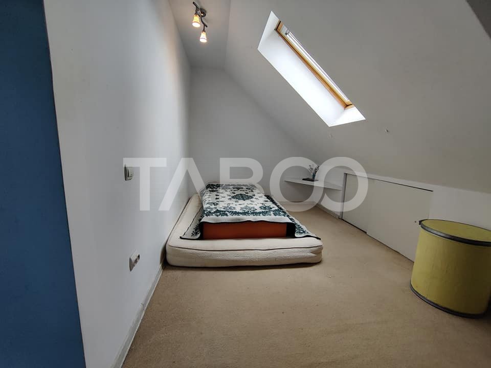 Apartament ideal pentru investitie in zona facultatilor Mihai Viteazul