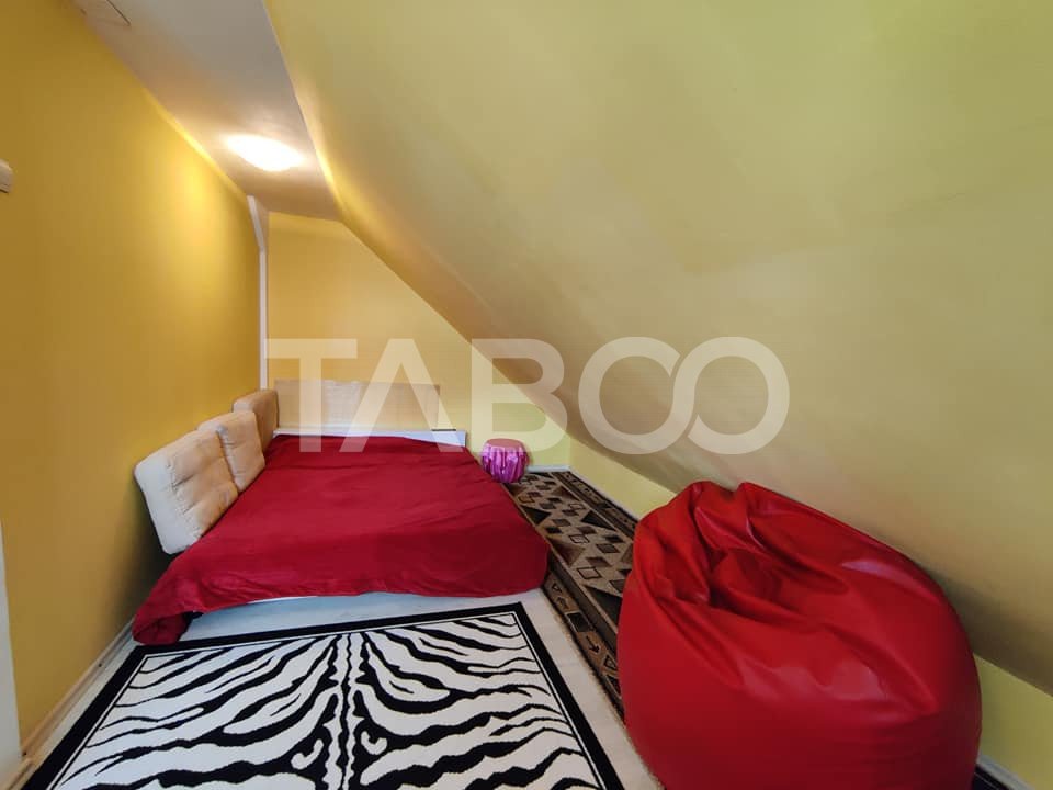 Apartament ideal pentru investitie in zona facultatilor Mihai Viteazul