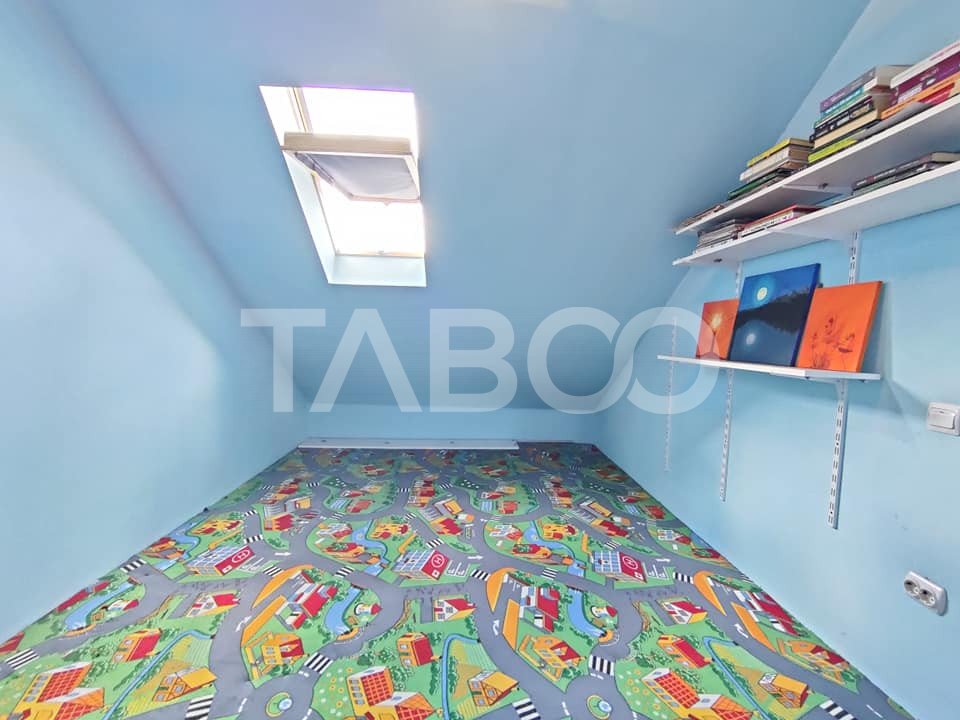 Apartament ideal pentru investitie in zona facultatilor Mihai Viteazul