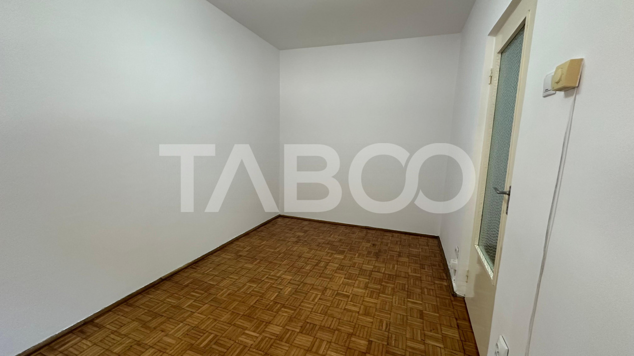 Apartament in zona buna 2 camere Mihai Viteazul Sibiu