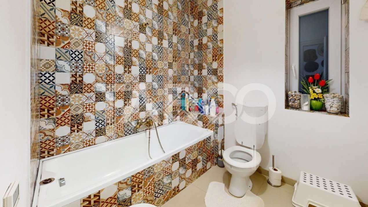 Apartament intabulat cu 3 camere de vanzare Armonia Selimbar
