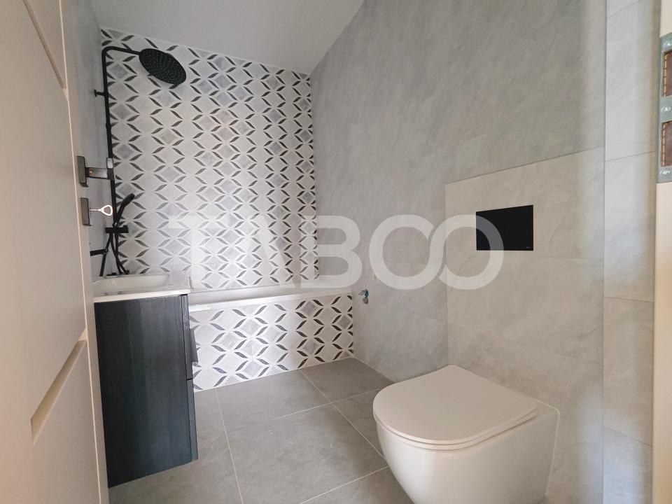 Apartament intabulat - la cheie - 3 camere 2 bai parcare - comision 0