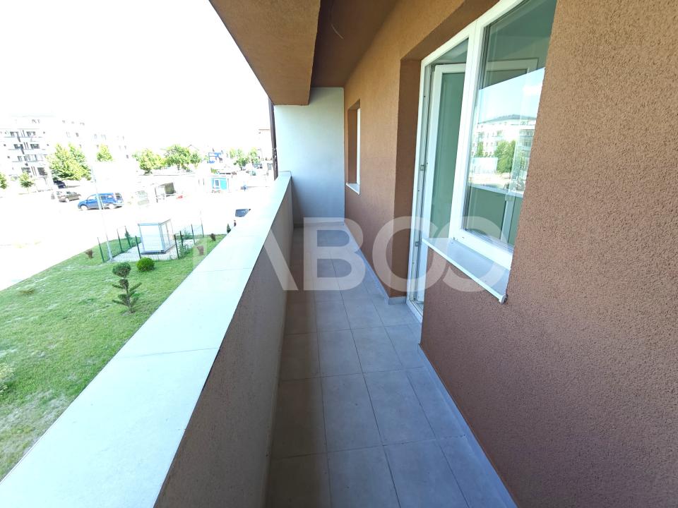 Apartament intabulat - la cheie - 3 camere 2 bai parcare - comision 0