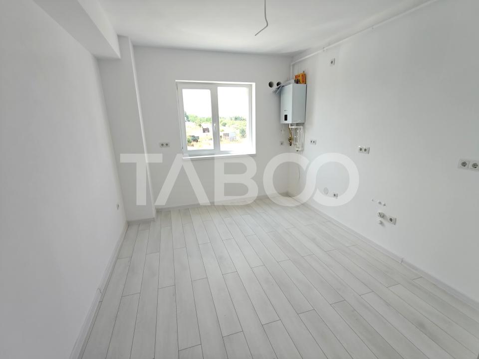 Apartament intabulat -la cheie-  decomandat 2 camere 60 mp utili 