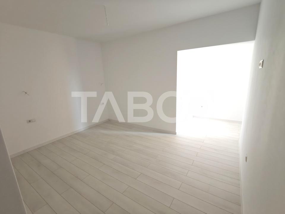 Apartament intabulat -la cheie-  decomandat 2 camere 60 mp utili 