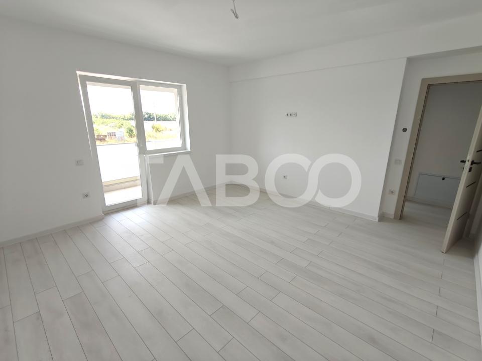 Apartament intabulat -la cheie-  decomandat 2 camere 60 mp utili 