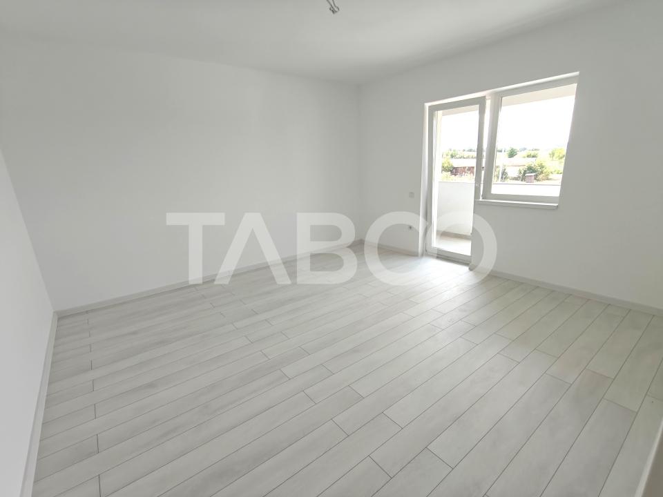 Apartament intabulat -la cheie-  decomandat 2 camere 60 mp utili 