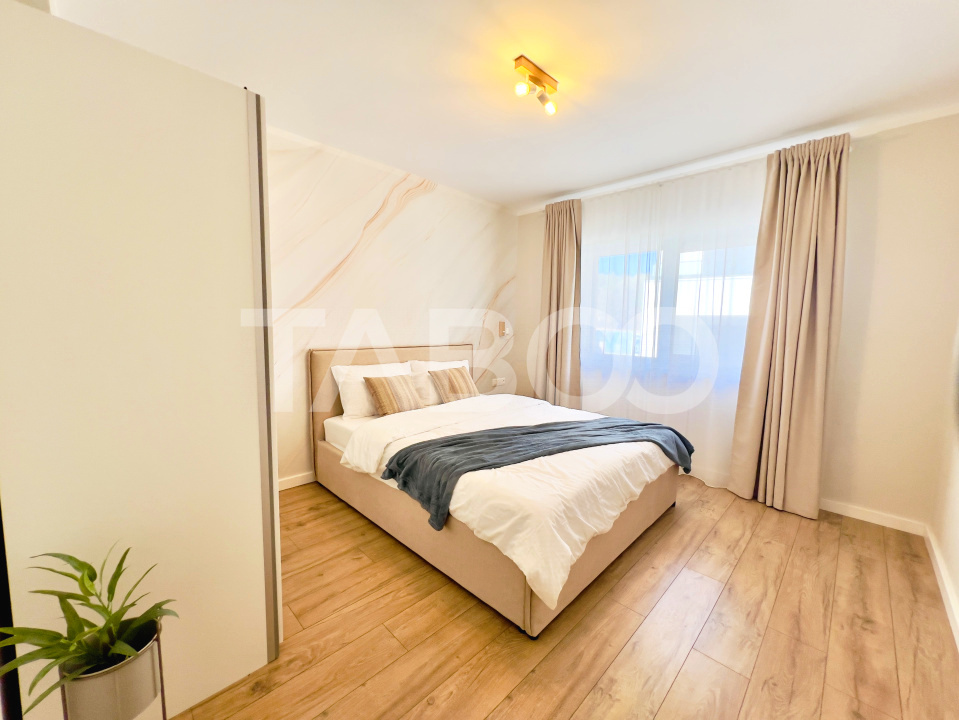 Apartament intabulat - mobilat si utilat - unde te poti muta imediat