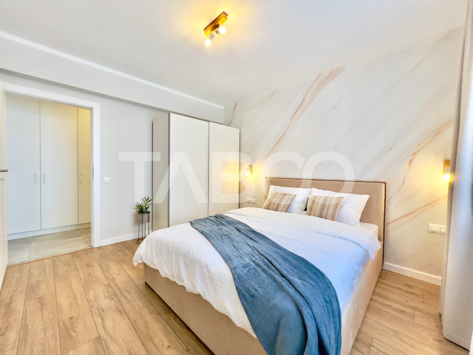 Apartament intabulat - mobilat si utilat - unde te poti muta imediat